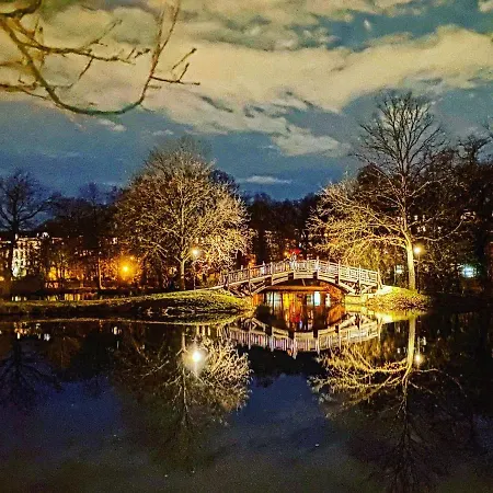 New Zentrum Mit Tiefgarage