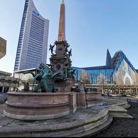 New Zentrum Mit Tiefgarage