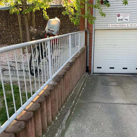 New Zentrum Mit Tiefgarage *