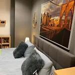 Apartamento New Zentrum Mit Tiefgarage *