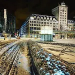 Apartamento New Zentrum Mit Tiefgarage *