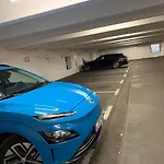 New Zentrum Mit Tiefgarage *