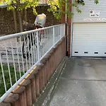 New Zentrum Mit Tiefgarage *