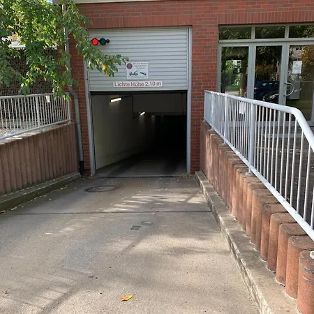 New Zentrum Mit Tiefgarage