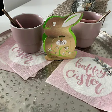 아파트 New Zentrum Mit Tiefgarage 라이프치히