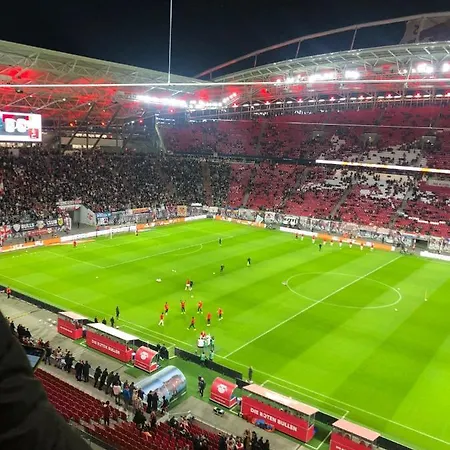 New Zentrum Mit Tiefgarage