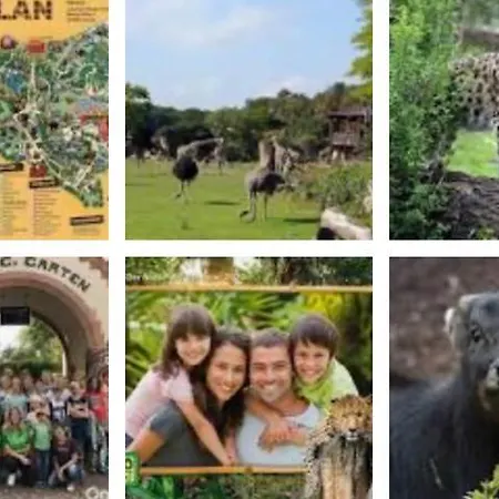 New Zentrum Mit Tiefgarage 아파트 라이프치히