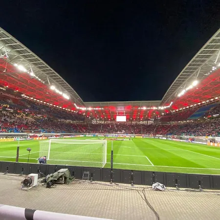 Lejlighed New Zentrum Mit Tiefgarage