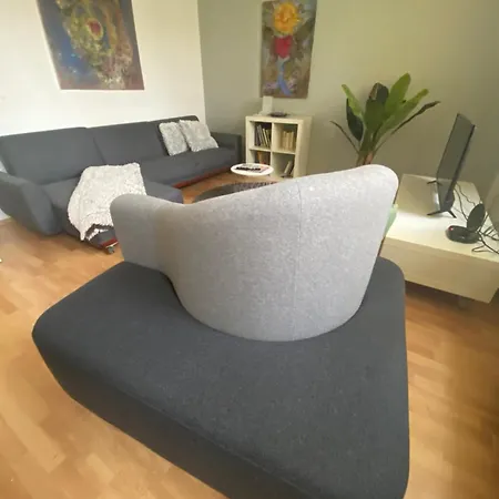 New Zentrum Mit Tiefgarage