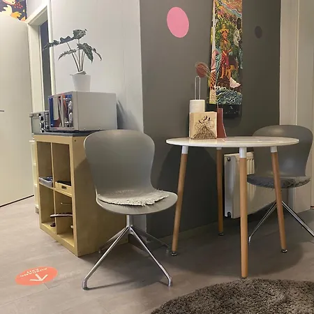 New Zentrum Mit Tiefgarage *