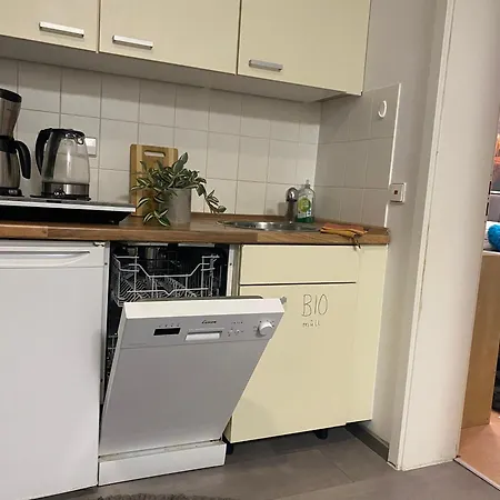 New Zentrum Mit Tiefgarage *