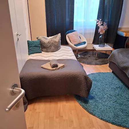 New Zentrum Mit Tiefgarage Leipzig