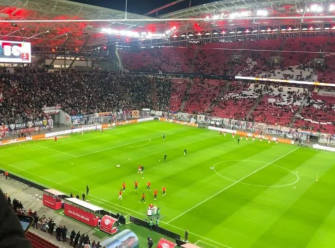 New Zentrum Mit Tiefgarage