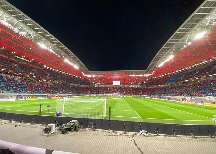 아파트 New Zentrum Mit Tiefgarage