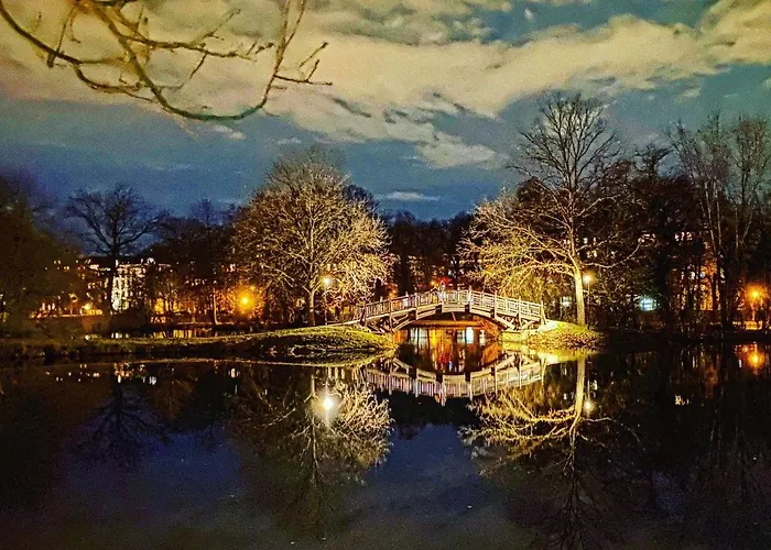 New Zentrum Mit Tiefgarage