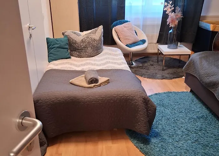 New Zentrum Mit Tiefgarage Leipzig